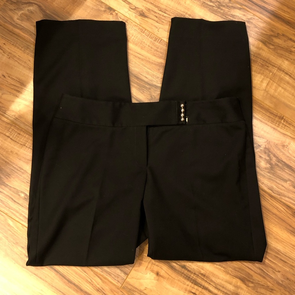 White House Black Market Dress Pants